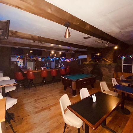 卡茨基尔山山林小屋 Palenville 外观 照片