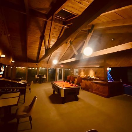 卡茨基尔山山林小屋 Palenville 外观 照片