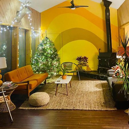 卡茨基尔山山林小屋 Palenville 外观 照片