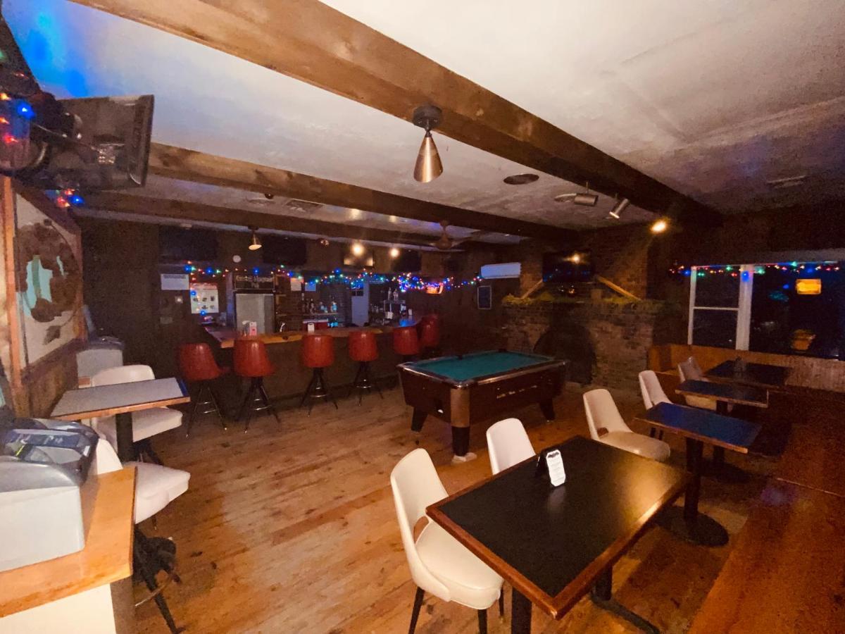 卡茨基尔山山林小屋 Palenville 外观 照片